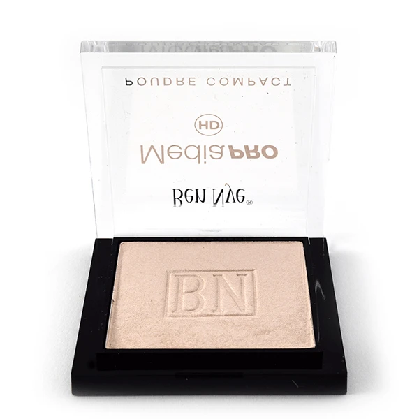 Ben Nye Shimmer Compacts 2 Ben Nye Shimmer Compacts