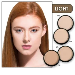 Mehron Celebre Pro HD Cream Foundation 52 Mehron Celebre Pro HD Cream Foundation