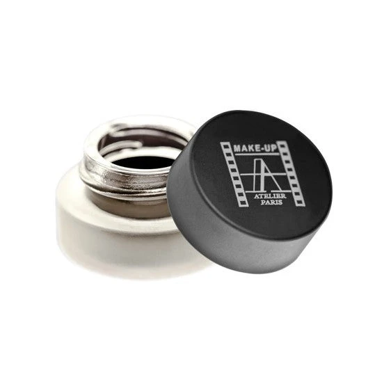 Make-Up Atelier Gel Eyeliner 2 Make-Up Atelier Gel Eyeliner
