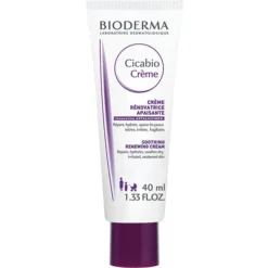 Skincare Bioderma Cicabio Cream