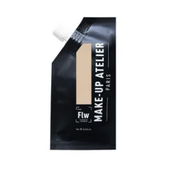 Make-Up Atelier Waterproof Fluid Foundation 15ml