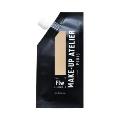 Make-Up Atelier Waterproof Fluid Foundation 15ml