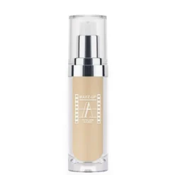 Make-Up Atelier Waterproof Foundation Gilded 8 Make-Up Atelier Waterproof Foundation Gilded