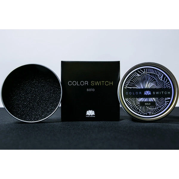 Vera Mona Color Switch 3 Vera Mona Color Switch