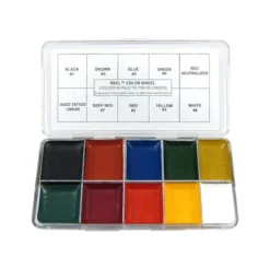 Reel Creations Reel Color Wheel Palette Special FX
