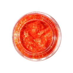 Body Makeup Lemonhead.LA Glowjam UV Glitter Balm