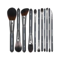 Cozzette Infinite Makeup Brush Set 11 Pcs Kits & Tools