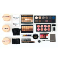 Camera Ready Cosmetics Student Makeup Kit