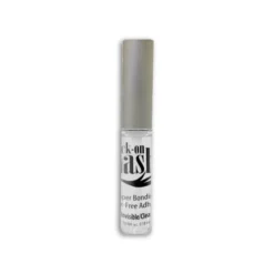 Danessa Myricks Beauty Lock-On Lash Adhesive Black