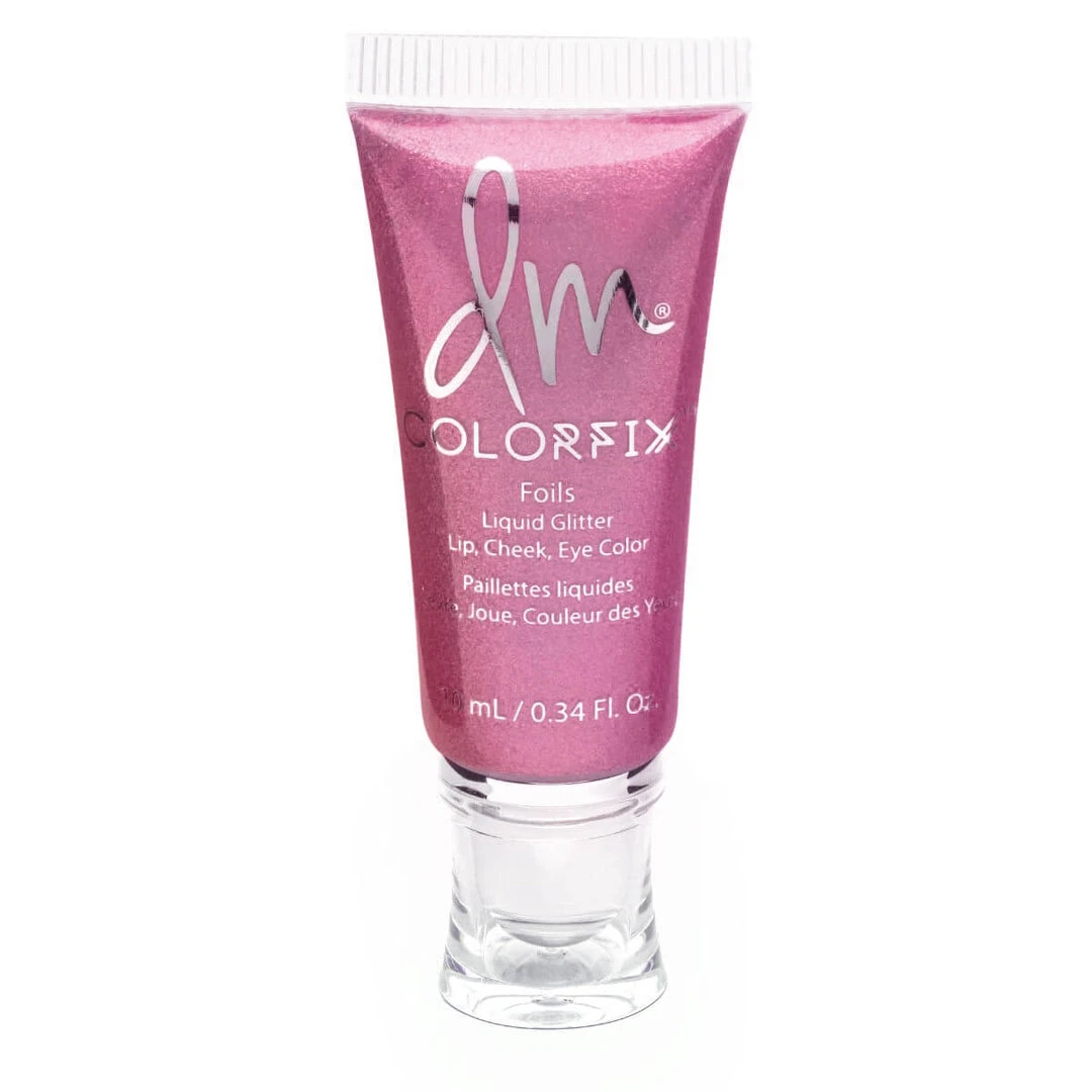 New Danessa Myricks Beauty ColorFix Foils 24 New Danessa Myricks Beauty ColorFix Foils