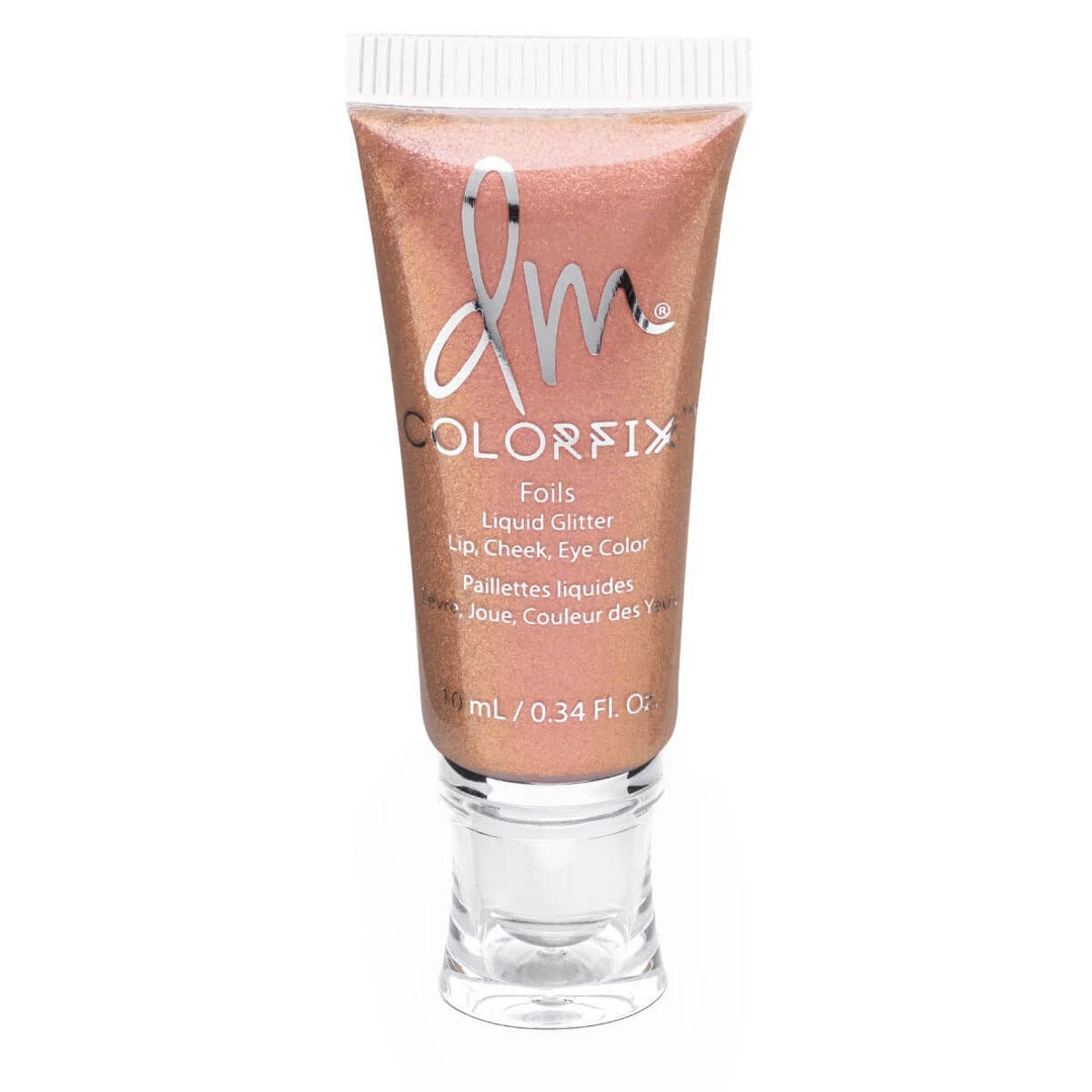 New Danessa Myricks Beauty ColorFix Foils 23 New Danessa Myricks Beauty ColorFix Foils