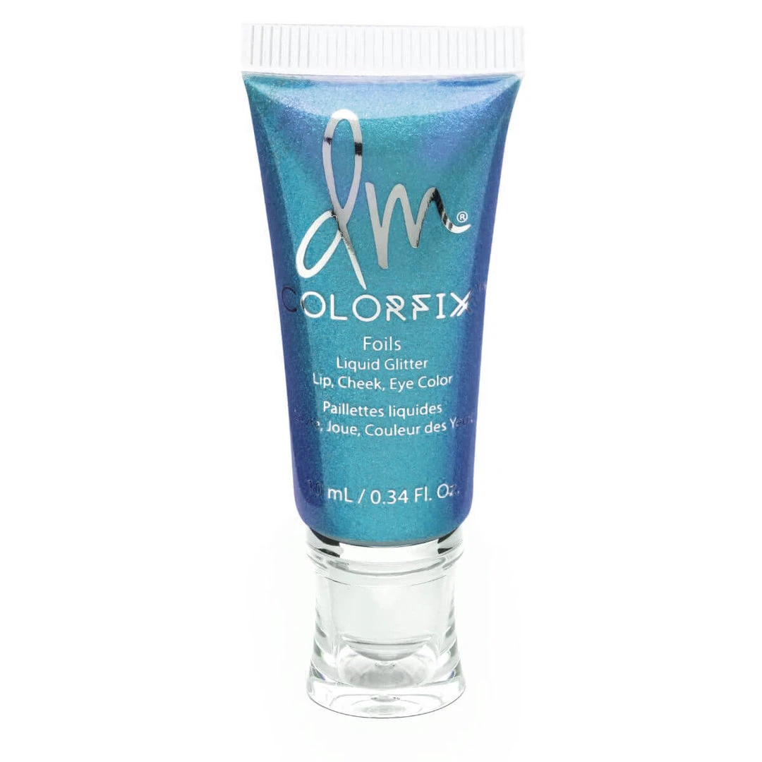 New Danessa Myricks Beauty ColorFix Foils 2 New Danessa Myricks Beauty ColorFix Foils