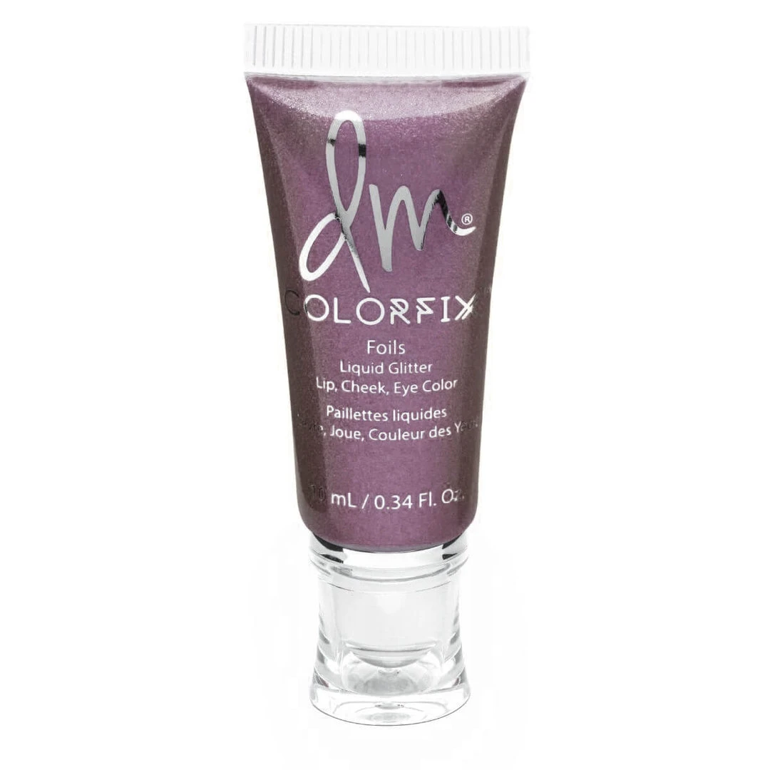 New Danessa Myricks Beauty ColorFix Foils 25 New Danessa Myricks Beauty ColorFix Foils