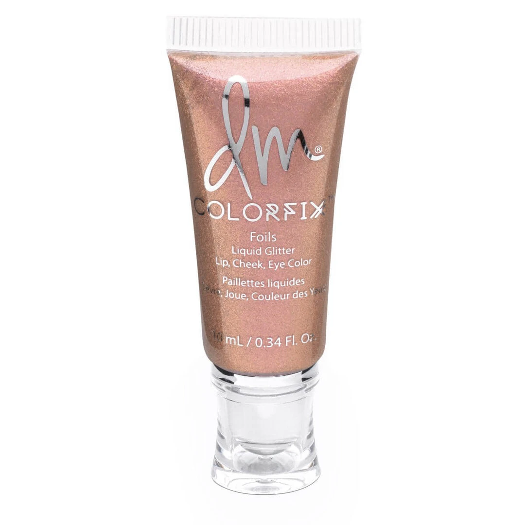 New Danessa Myricks Beauty ColorFix Foils 22 New Danessa Myricks Beauty ColorFix Foils