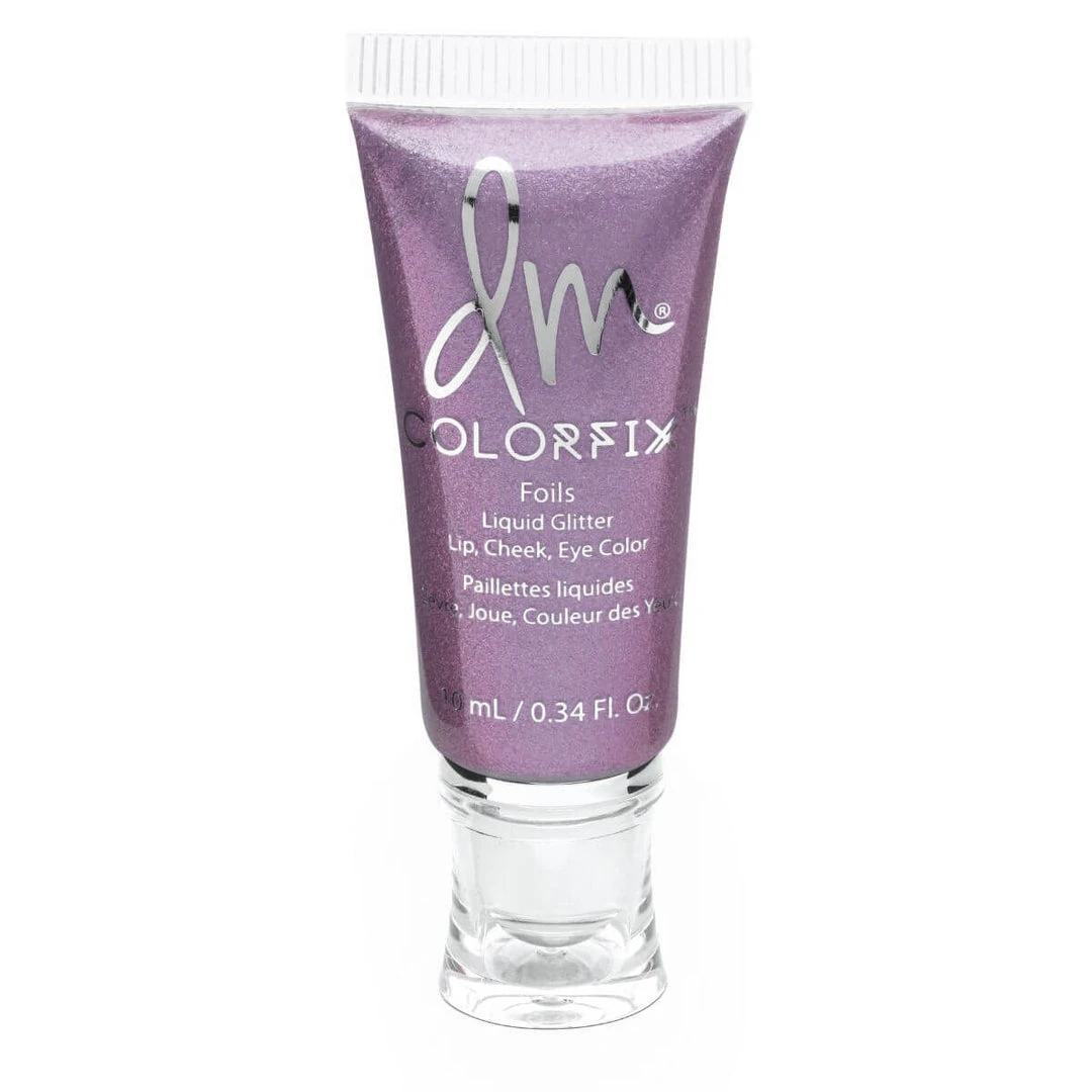 New Danessa Myricks Beauty ColorFix Foils 26 New Danessa Myricks Beauty ColorFix Foils