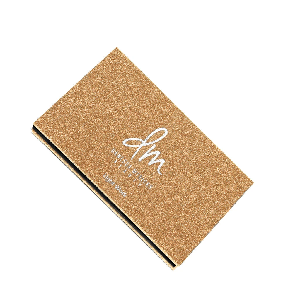 Danessa Myricks Beauty Light Work Palette 2 2 Danessa Myricks Beauty Light Work Palette 2