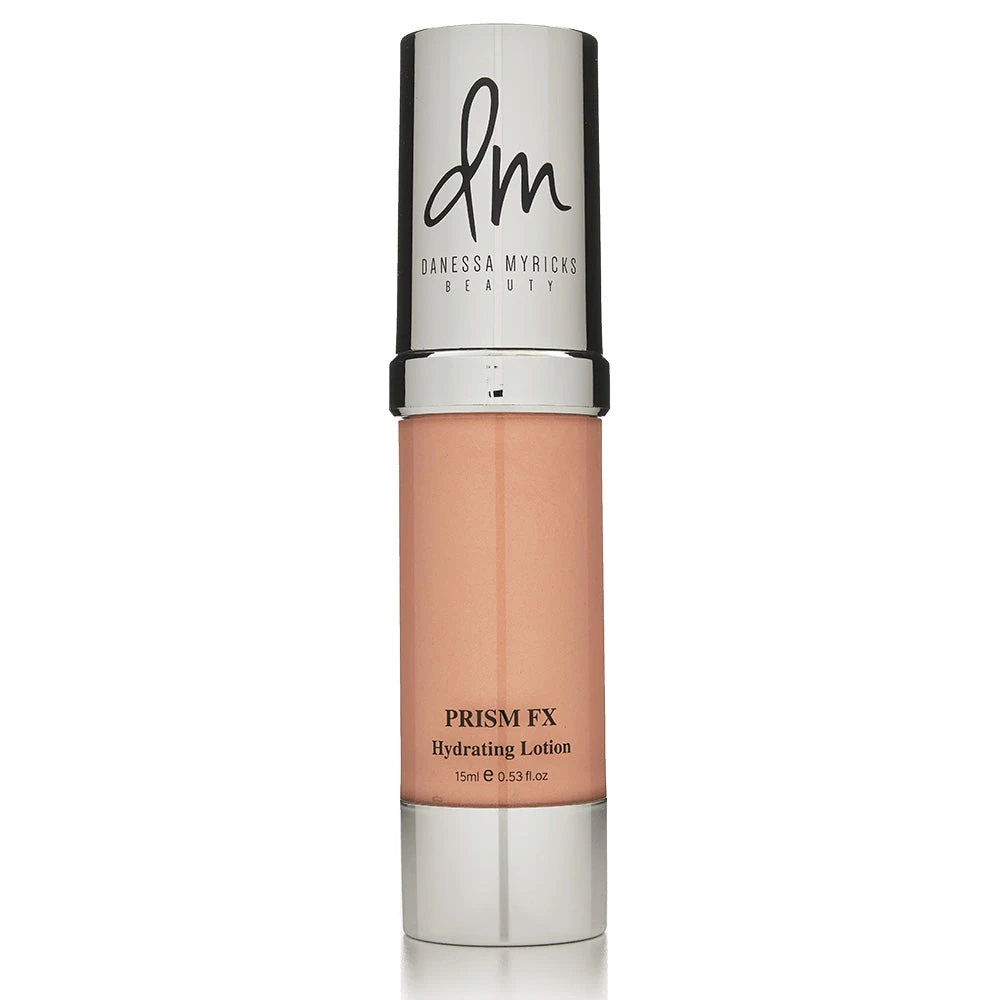 Danessa Myricks Beauty Prism FX Hydrating Lotion 2 Danessa Myricks Beauty Prism FX Hydrating Lotion