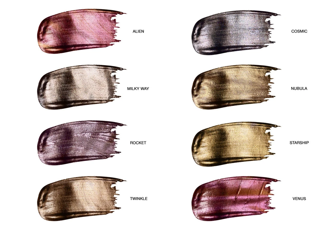 New Danessa Myricks Beauty ColorFix Foils 13 New Danessa Myricks Beauty ColorFix Foils