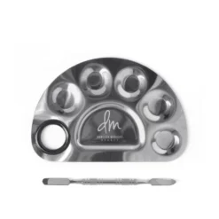 Danessa Myricks Beauty Metal Palette