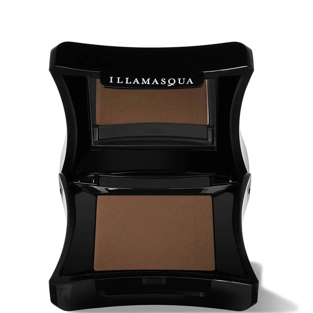 Illamasqua Skin Base Pressed Powder Face 2 Illamasqua Skin Base Pressed Powder Face