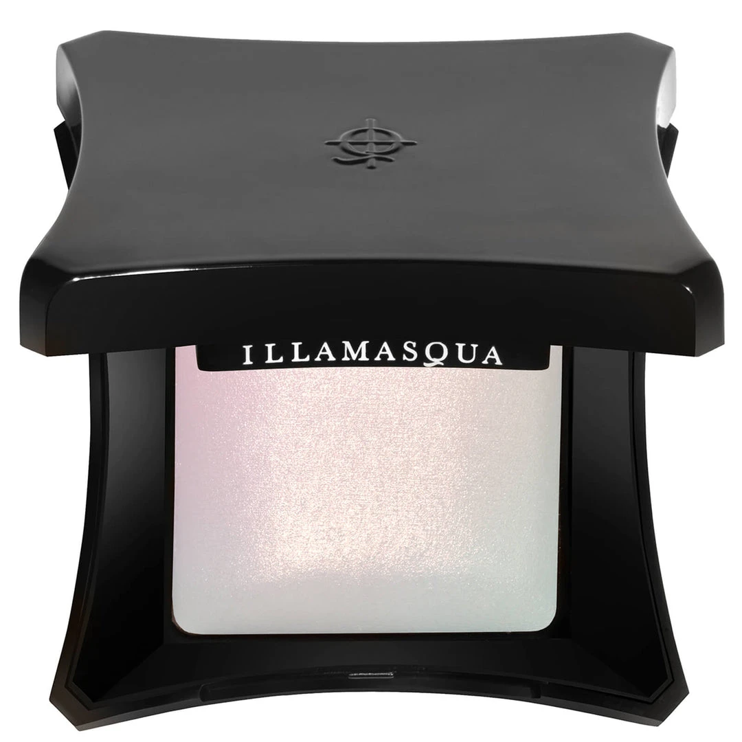 Illamasqua Beyond Powder Highlighter Face 1 Illamasqua Beyond Powder Highlighter Face
