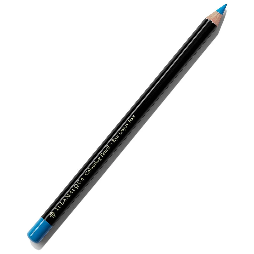 Illamasqua Coloring Eye Pencil Eyes 3 Illamasqua Coloring Eye Pencil Eyes