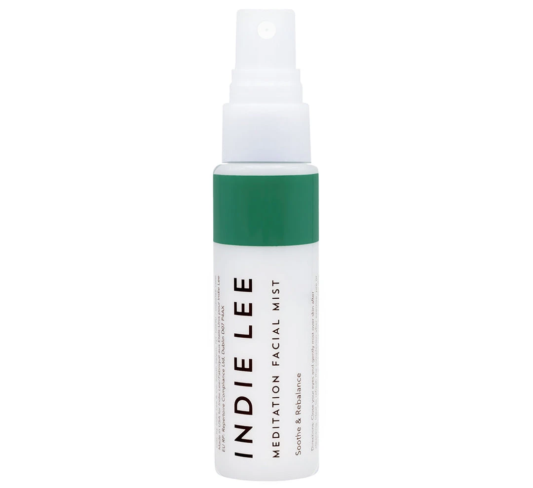Indie Lee De-Stress Hydrating Facial Mist 1 Indie Lee De-Stress Hydrating Facial Mist