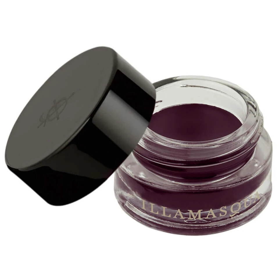 Eyes Illamasqua Precision Gel Liner 1 Eyes Illamasqua Precision Gel Liner
