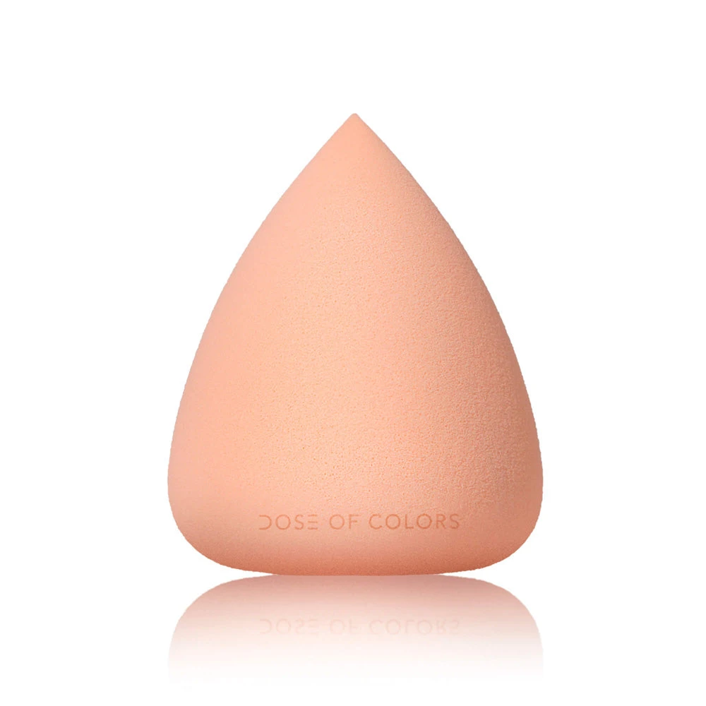 Dose Of Colors Jumbo Seamless Beauty Sponge 1 Dose Of Colors Jumbo Seamless Beauty Sponge