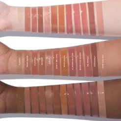 Dose Of Colors Stay Glossy Lip Gloss