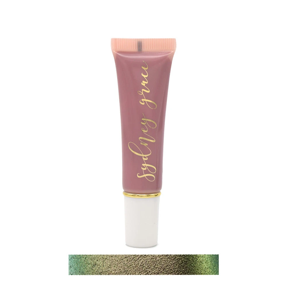 Sydney Grace Multi-Chrome Cream Eyeshadow 3 Sydney Grace Multi-Chrome Cream Eyeshadow