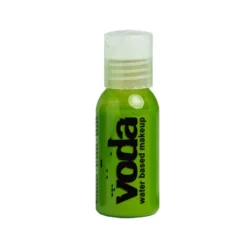 European Body Art Voda Airbrush Liquids