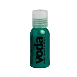 European Body Art Voda Airbrush Liquids