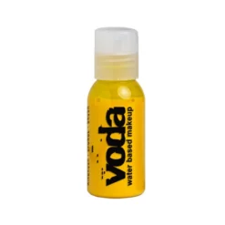 European Body Art Voda Airbrush Liquids