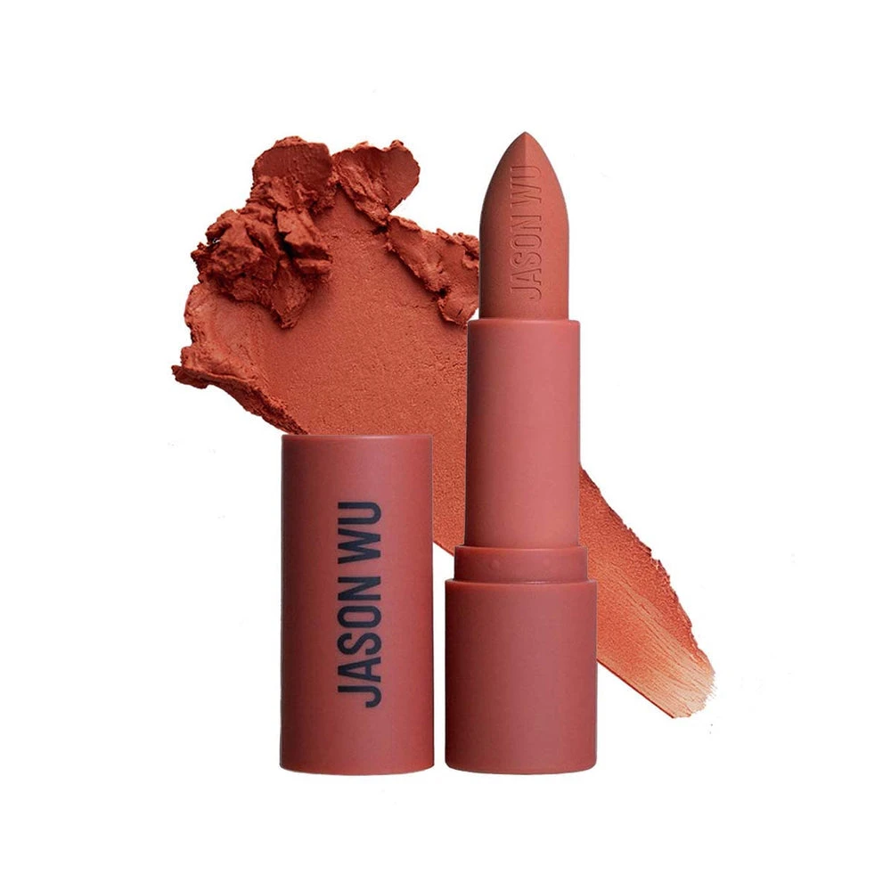 Jason Wu Beauty Hot Fluff Lipstick 5 Jason Wu Beauty Hot Fluff Lipstick