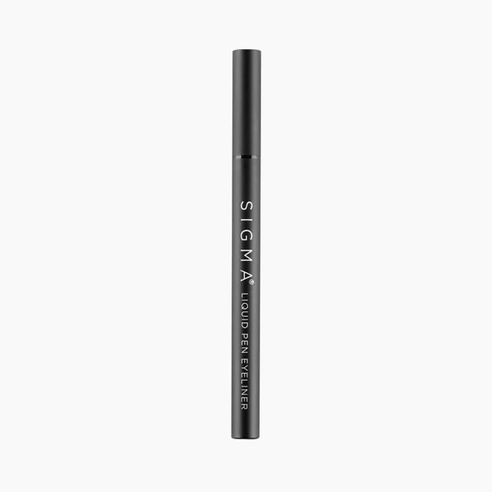 Sigma Liquid Pen Eyeliner 3 Sigma Liquid Pen Eyeliner