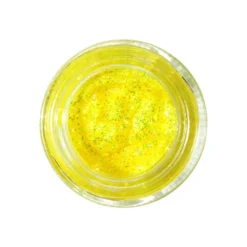 Body Makeup Lemonhead.LA Glowjam UV Glitter Balm
