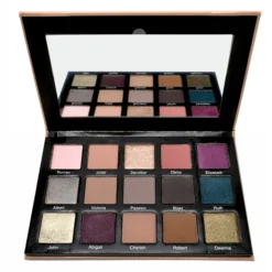 Sydney Grace Enduring Love Eyeshadow (LIGHT) Palette
