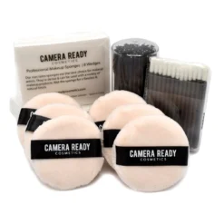 Camera Ready Cosmetics Essential Tool Kit