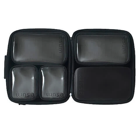 Esum Brush Book Kits & Tools 3 Esum Brush Book Kits & Tools