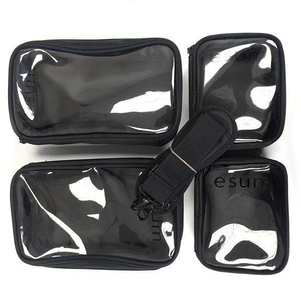 Kits & Tools Esum Makeup Kit Bag 4 Kits & Tools Esum Makeup Kit Bag