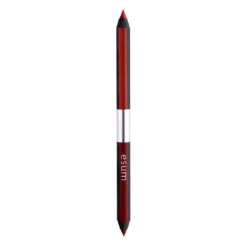 Esum Dual Lip Pencil Lips