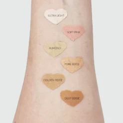 Judith August Cosmetics The Everything Pencil Face & Body Concealer