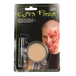 Mehron Extra Flesh With Fixative A