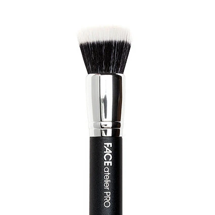 Face Atelier Pro Series #88 Stipple Foundation Brush Kits & Tools 1 Face Atelier Pro Series #88 Stipple Foundation Brush Kits & Tools