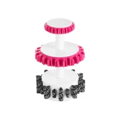 Sigma Dry’N Shape Tower Face & Eyes