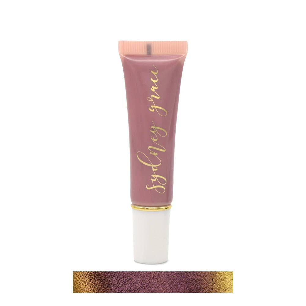 Sydney Grace Multi-Chrome Cream Eyeshadow 4 Sydney Grace Multi-Chrome Cream Eyeshadow