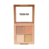Jason Wu Beauty Flora 4 Eyeshadow Palette - 03 Joshua Tree