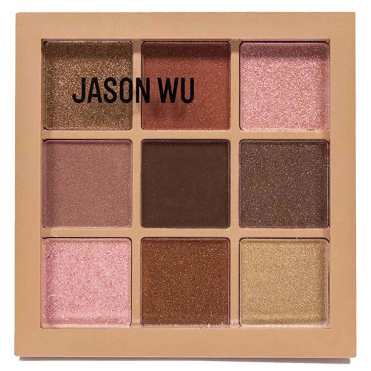 Jason Wu Beauty Flora 9 Eyeshadow Palette - 02 Prickly Pear 1 Jason Wu Beauty Flora 9 Eyeshadow Palette - 02 Prickly Pear