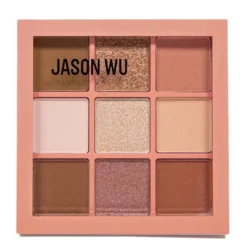Jason Wu Beauty Flora 9 Eyeshadow Palette - 03 Desert Rose New